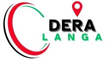 Dera langa